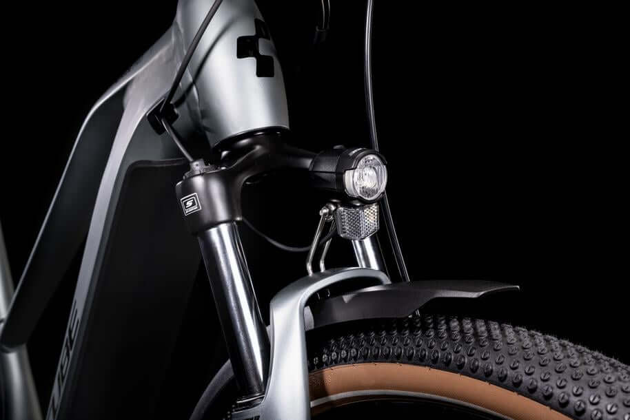 Cube Nuride Hybrid Pro 625 Allroad