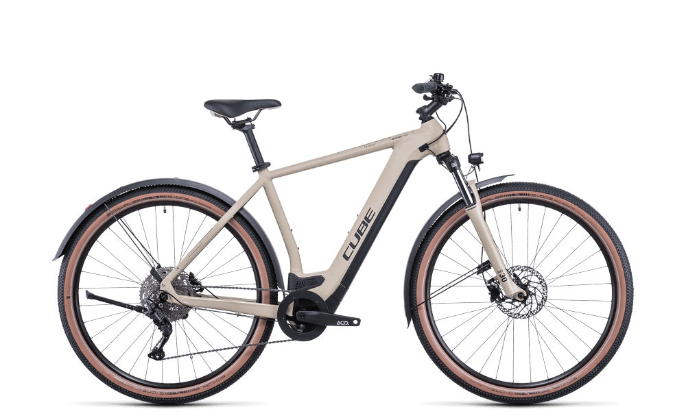 Cube Nuride Hybrid Pro 625 Allroad Zweitbild