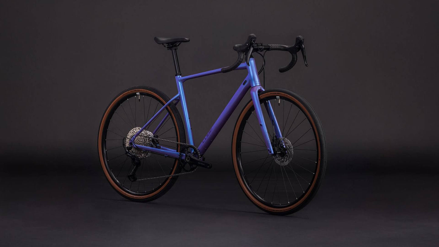 Cube Nuroad EX