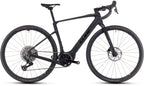 Cube Nuroad Hybrid C:62 SLX 400X