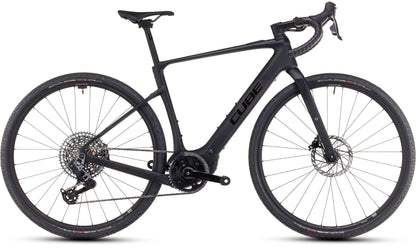 Cube Nuroad Hybrid C:62 SLX 400X
