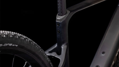Cube Nuroad Hybrid C:62 SLX 400X