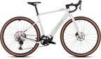 CUBE Nuroad Hybrid C:62 Race 400X
