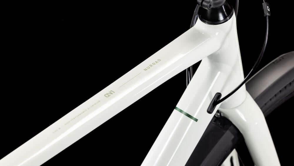 Cube Nuroad One FE