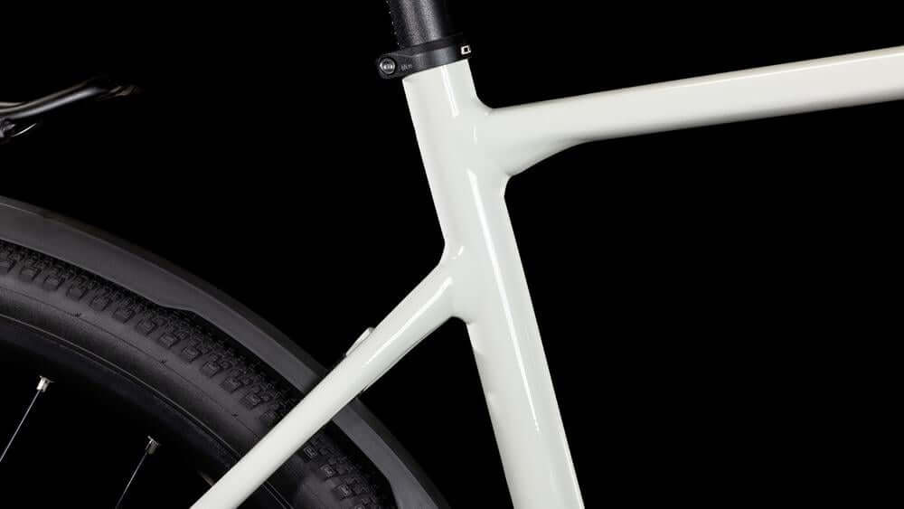 Cube Nuroad One FE