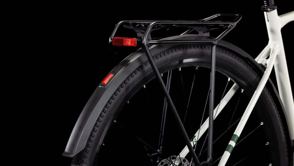Cube Nuroad One FE