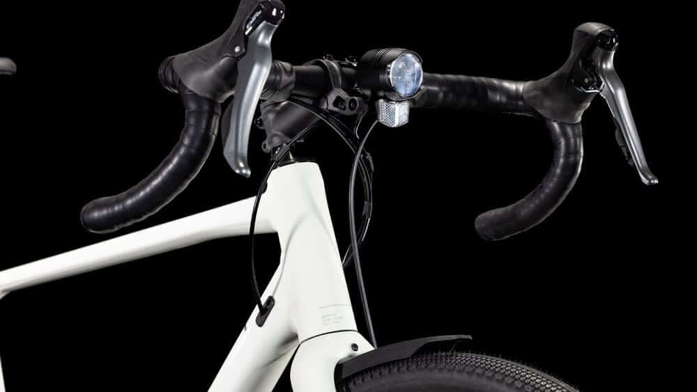 Cube Nuroad One FE