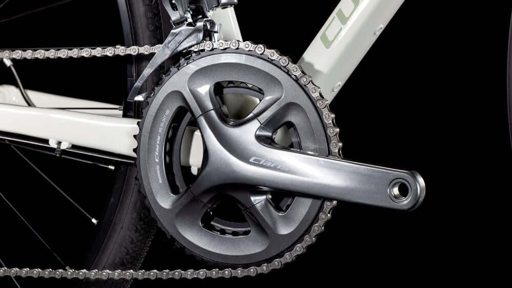 Cube Nuroad One FE