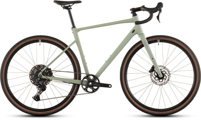 Cube Nuroad Pro