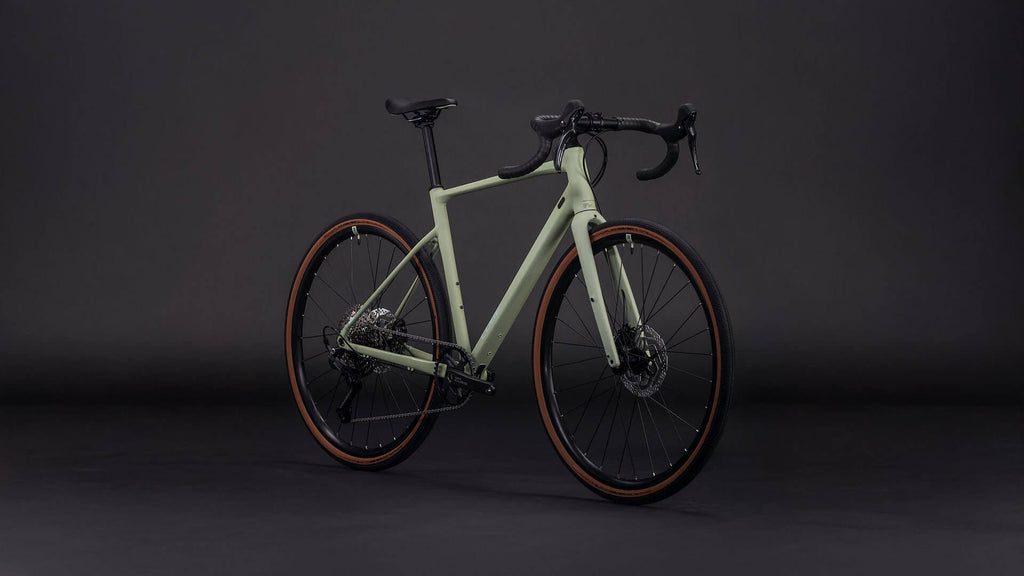 Cube Nuroad Pro