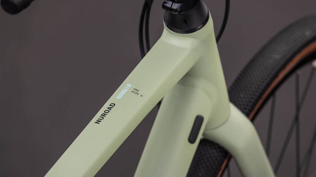 Cube Nuroad Pro