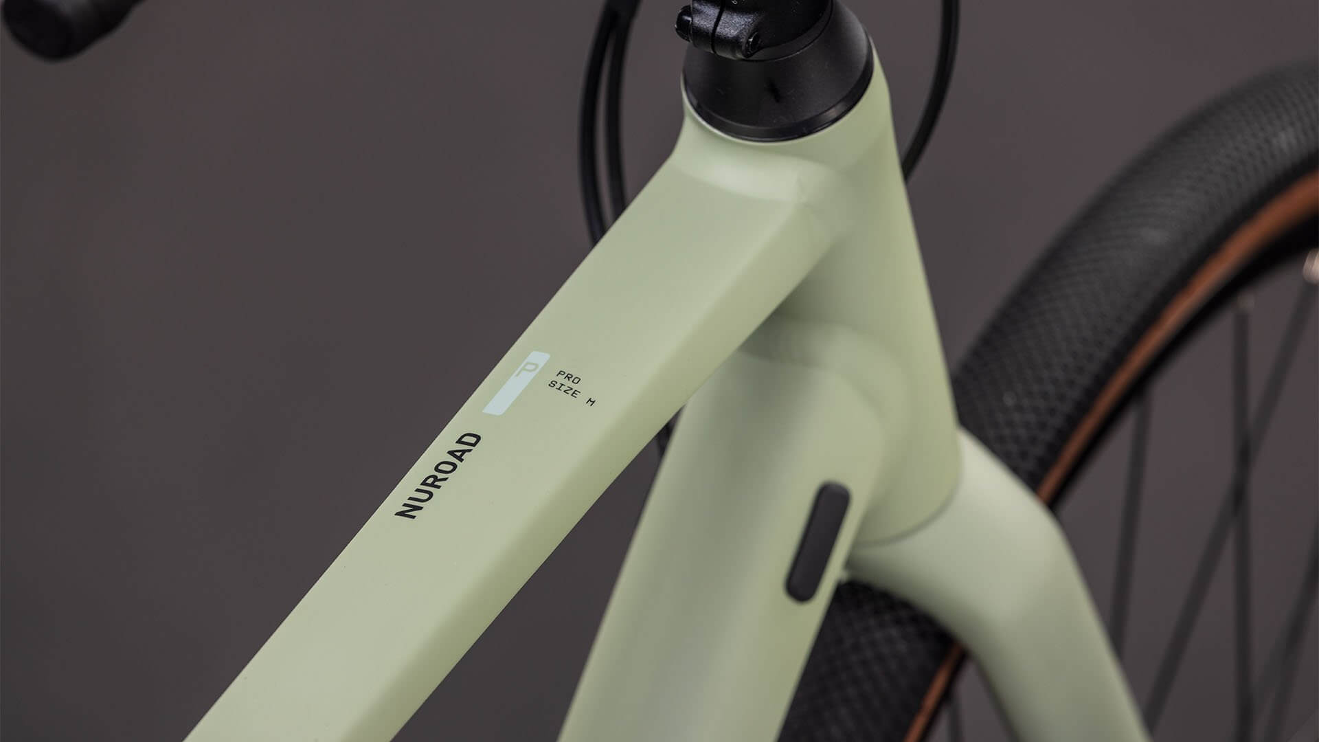 Cube Nuroad Pro