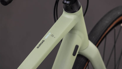 Cube Nuroad Pro