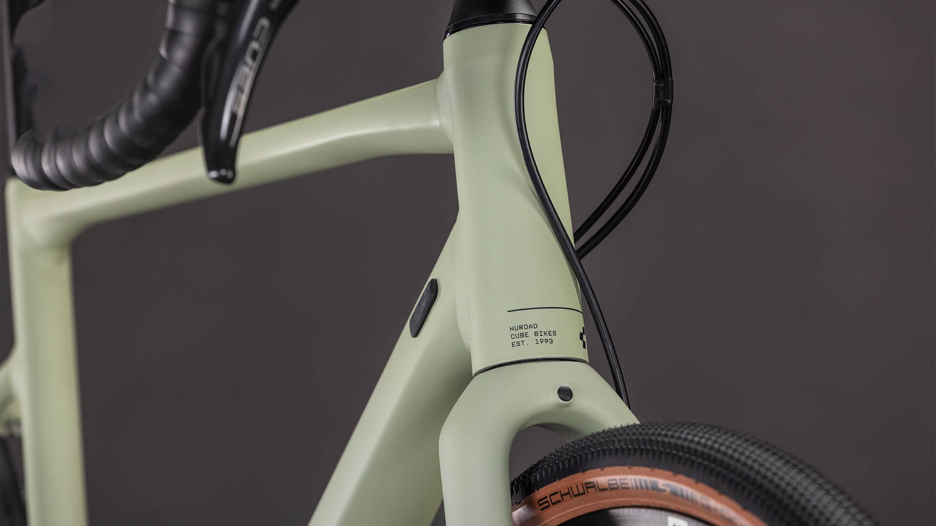 Cube Nuroad Pro