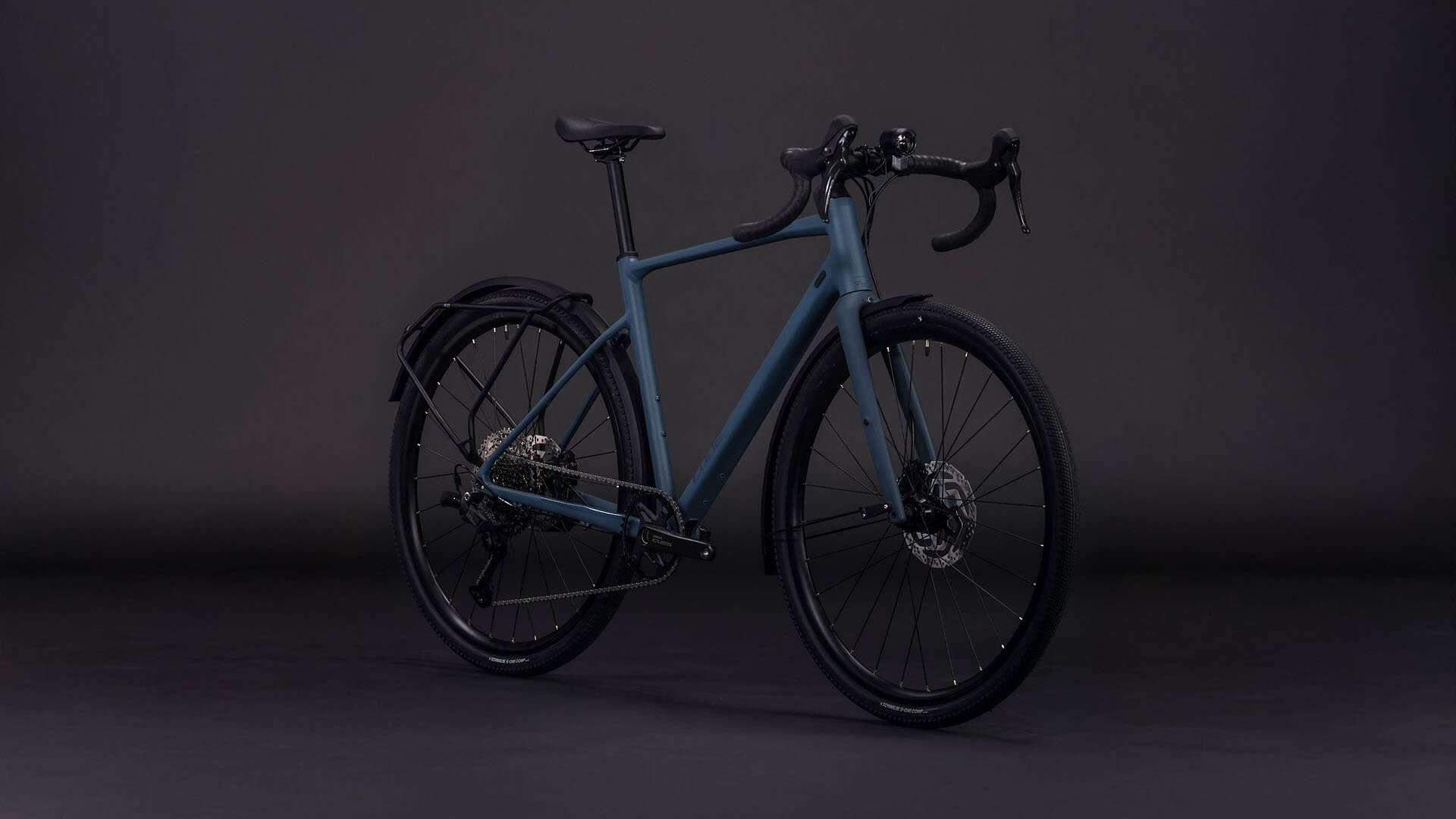Cube Nuroad Pro FE Zweitbild