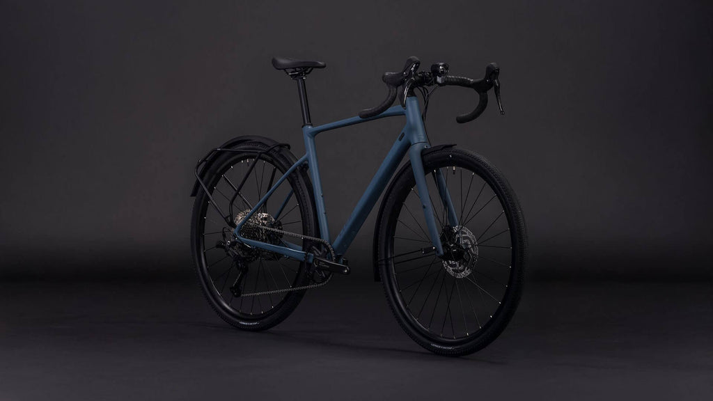 Cube Nuroad Pro FE