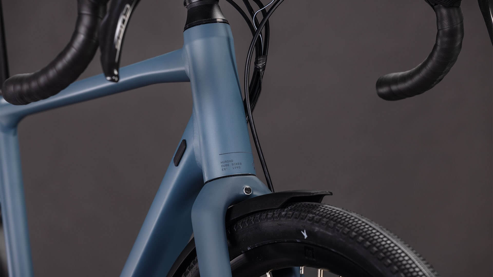 Cube Nuroad Pro FE