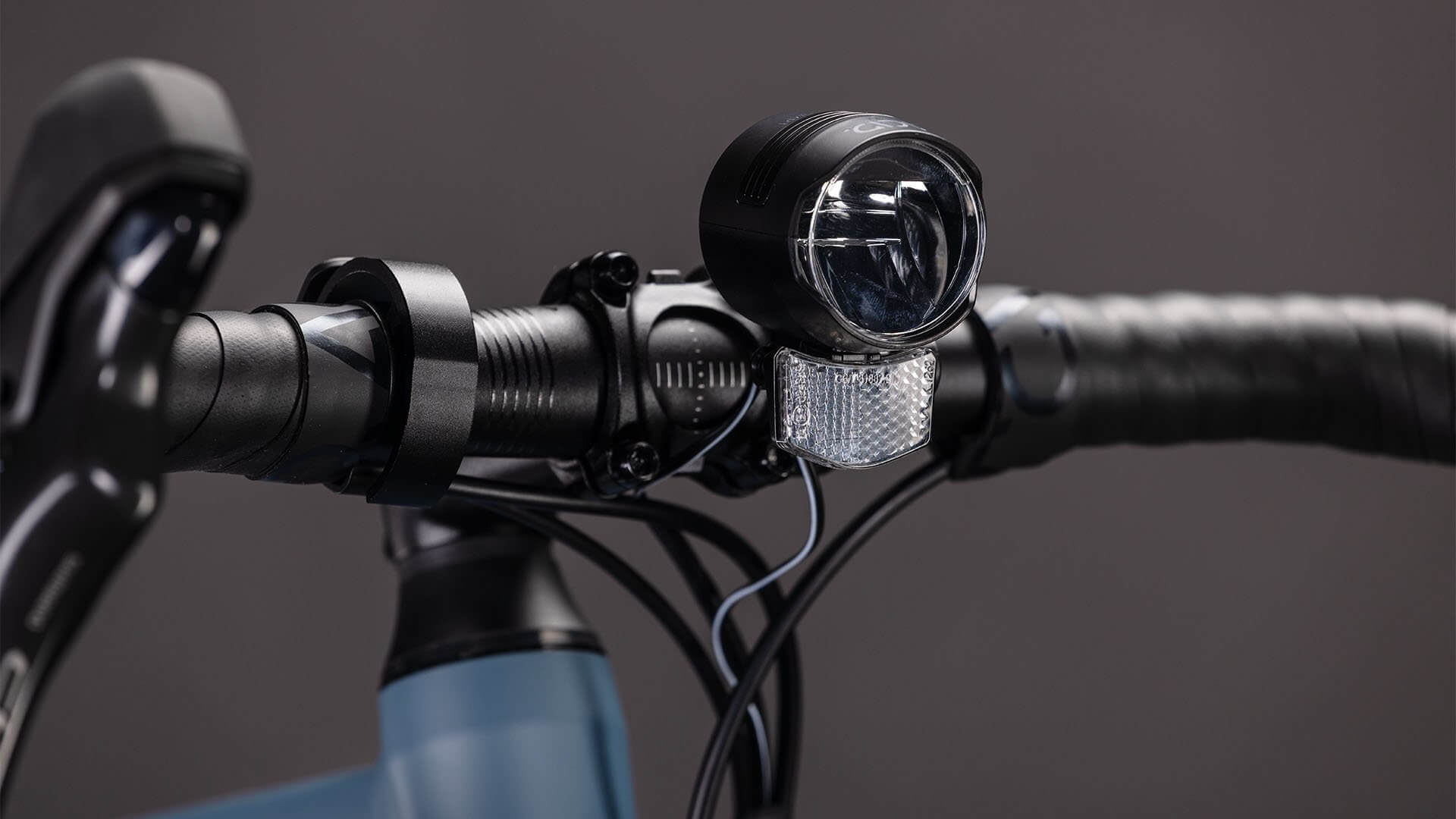 cube rennrad klingel Cube Nuroad Pro FE – Montimare Bikeshop