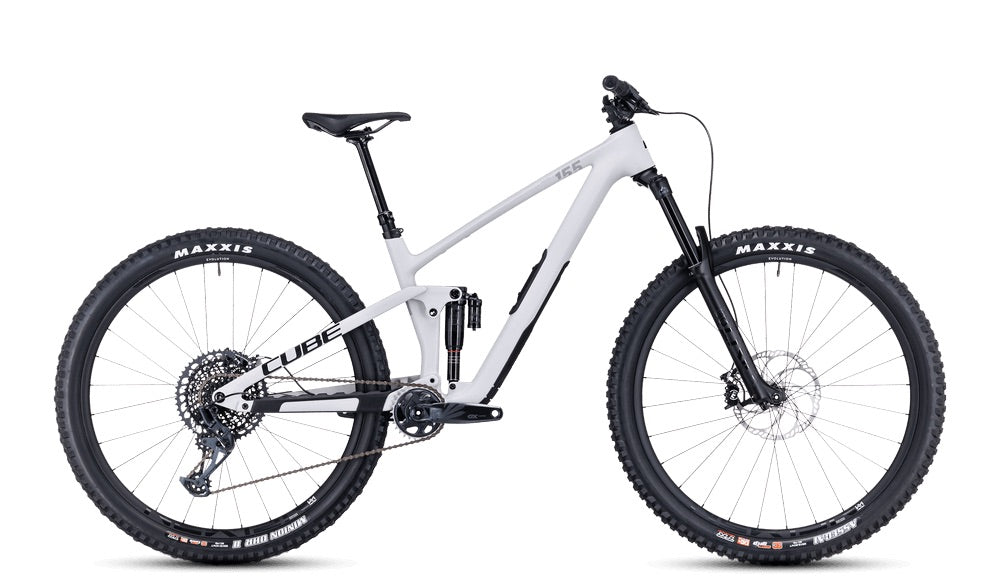 Cube Stereo One55 C:62 Race