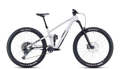 Cube Stereo One55 C:62 Race