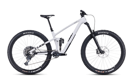 Cube Stereo One55 C:62 Race