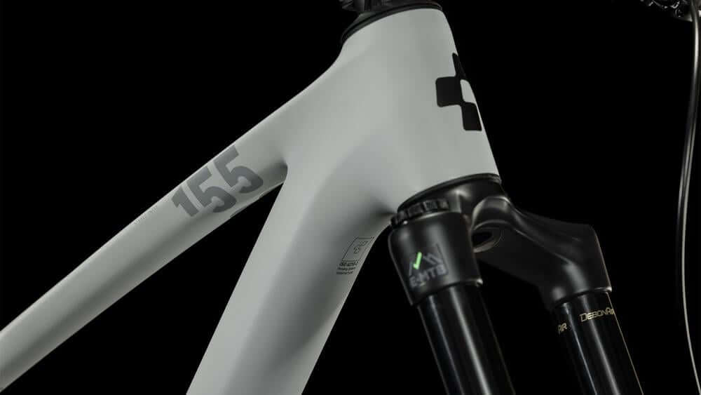 Cube Stereo One55 C:62 Race