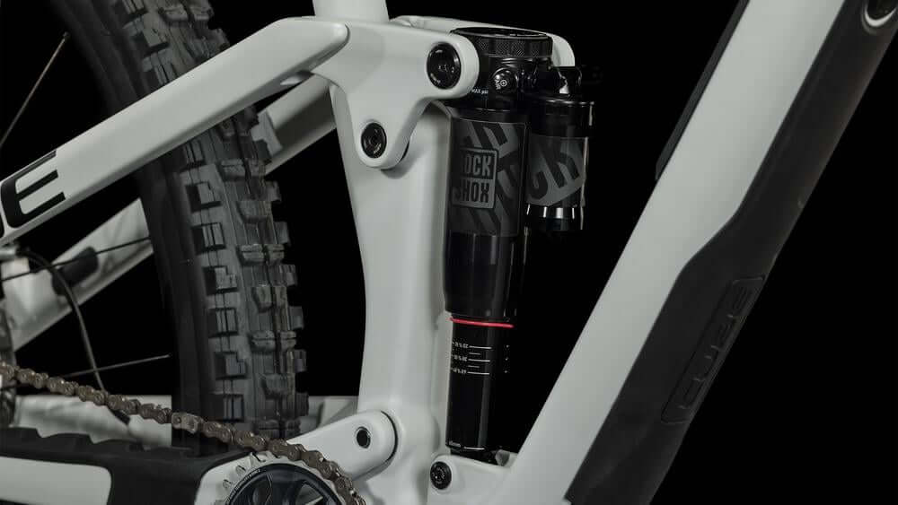 Cube Stereo One55 C:62 Race