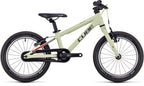 Cube Cubie 160 Mj. 2022 green´n´red