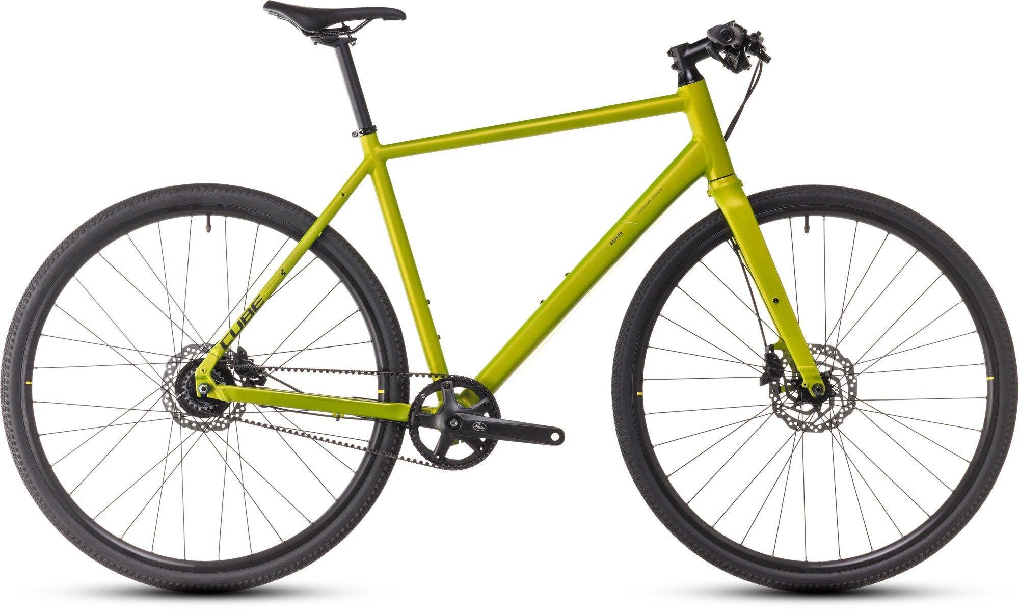 Cube Editor Race Mj. 2025 lizard´n´black