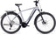 Cube Kathmandu Hybrid SLX 750 Mj. 2023 polarsilver´n´black