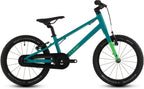 Cube Numove 160 Mj. 2026 seagreen´n´green