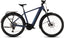 Cube Nuride Hybrid EXC 800 Mj. 2026 jeansblue´n´blue