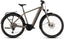 Cube Nuride Hybrid Pro 800 Mj. 2026 flashstone´n´chrome
