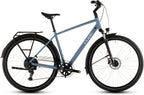 Cube Touring ONE Mj. 2026 bluebird´n´grey